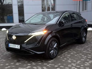 Авто Nissan Ariya 2024 № 8359611