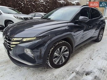 Авто Hyundai Tucson 2024 № 8359612