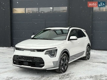 Авто KIA Niro 2023 № 8359614