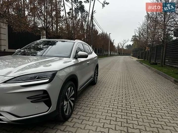 Авто BYD Song Plus 2024 № 8359615