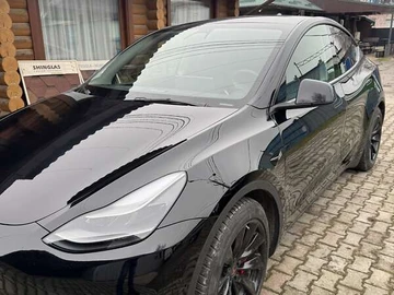 Авто Tesla Model Y 2022 № 8359616