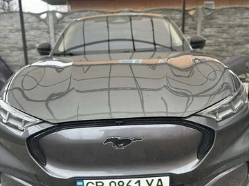 Авто Ford Mustang Mach-E 2023 № 8359617