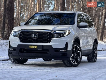 Авто Honda Passport 2023 № 8359623