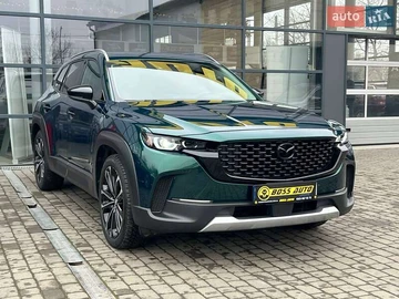 Авто Mazda Cx-50 2023 № 8359681