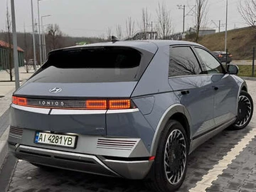 Авто Hyundai Ioniq 5 2024 № 8359683