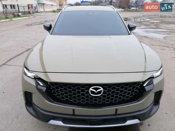 Авто Mazda Cx-50 2023 № 8359685