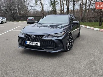 Авто Toyota Avalon 2019 № 8359686