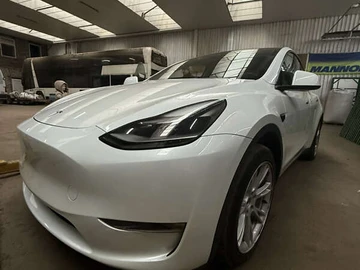 Авто Tesla Model Y 2023 № 8359687