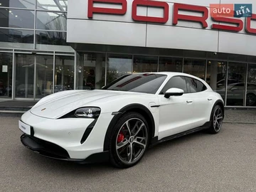 Авто Porsche Taycan 2023 № 8359757