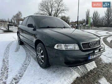 Авто Audi A4 1999 № 8359761
