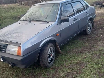Авто ВАЗ 21099 2006 № 8359762