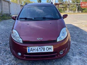 Авто Chery Kimo 2008 № 8359764