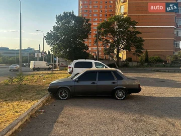 Авто ВАЗ 21099 2001 № 8359769