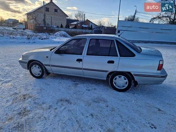 Авто Daewoo Nexia 2005 № 8359771