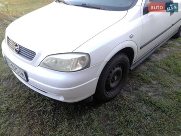 Авто Opel Astra 2008 № 8359794
