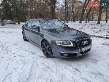 Авто Audi A6 2006 № 8359895