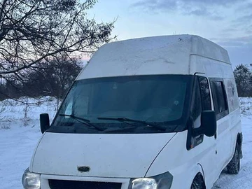 Авто Ford Transit 2004 № 8359896
