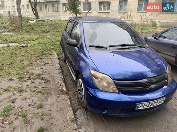 Авто Toyota Xa 2005 № 8359901