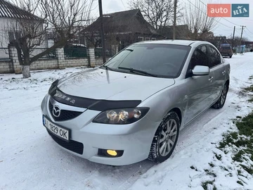 Авто Mazda 3 2006 № 8359906