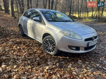 Авто Fiat Bravo 2007 № 8359909