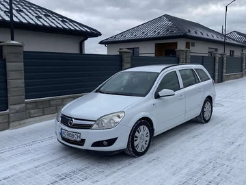 Авто Opel Astra 2008 № 8359911