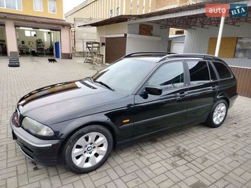 Авто BMW 3 Series 1999 № 8359914