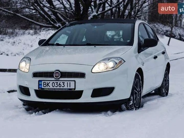 Авто Fiat Bravo 2009 № 8359916