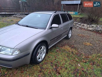 Авто Skoda Octavia 2008 № 8359920