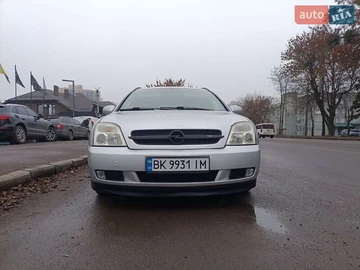 Авто Opel Vectra 2004 № 8359921