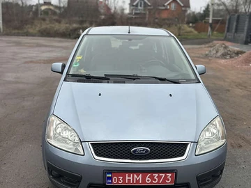 Авто Ford C-Max 2006 № 8359935