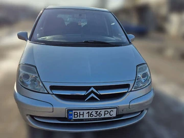 Авто Citroen C8 2004 № 8359952
