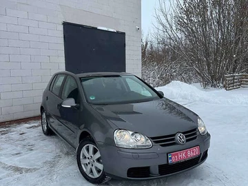 Авто Volkswagen Golf 2008 № 8360007