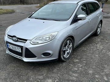Авто Ford Focus 2011 № 8360086