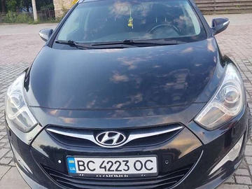 Авто Hyundai I40 2012 № 8360093