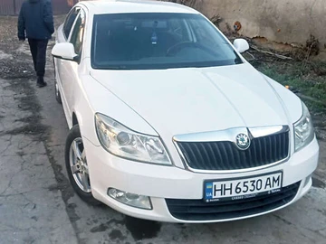 Авто Skoda Octavia 2012 № 8360101