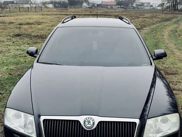 Авто Skoda Octavia 2006 № 8360111