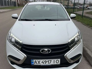 Авто ВАЗ Xray 2020 № 8360114