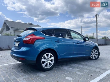 Авто Ford Focus 2012 № 8360117