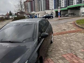 Авто Peugeot 308 2014 № 8360118
