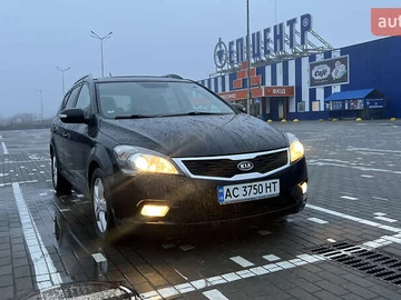 Авто KIA Ceed 2011 № 8360127