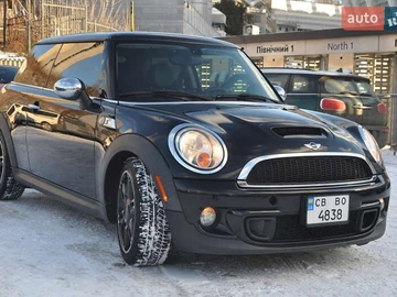 Авто MINI Cooper 2013 № 8360174