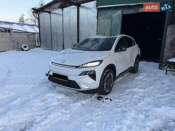 Авто Honda M-Nv 2023 № 8360178