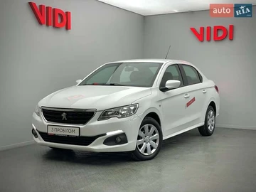 Авто Peugeot 301 2020 № 8360184