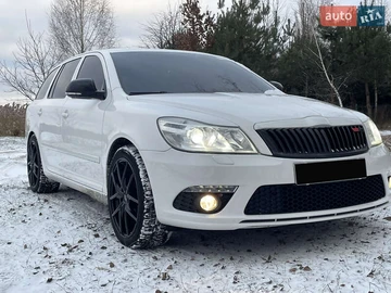 Авто Skoda Octavia 2009 № 8360189