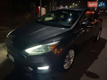 Авто Ford Focus 2015 № 8360200