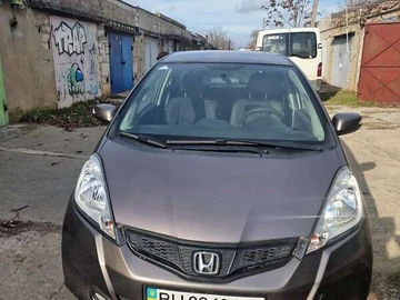 Авто Honda Jazz 2012 № 8360202