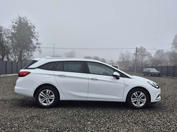 Авто Opel Astra 2016 № 8360315