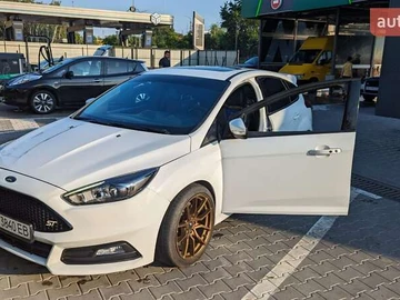 Авто Ford Focus 2016 № 8360317