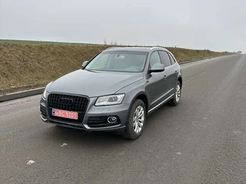 Авто Audi Q5 2013 № 8360320