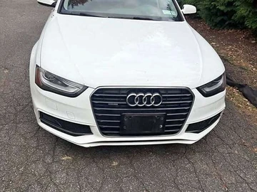 Авто Audi A4 2015 № 8360333